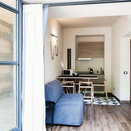 Apartament Palazzo Del Pero - The House Of Travelers Como Zewnętrze zdjęcie