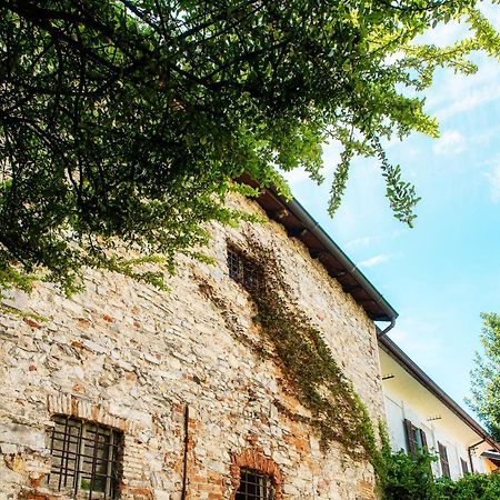 Apartament Palazzo Del Pero - The House Of Travelers Como Zewnętrze zdjęcie