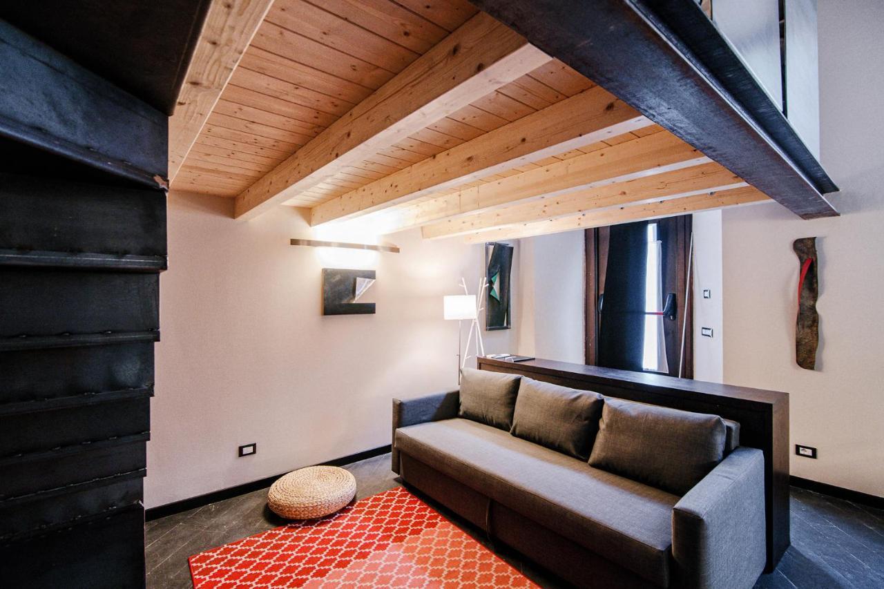 Apartament Palazzo Del Pero - The House Of Travelers Como Zewnętrze zdjęcie