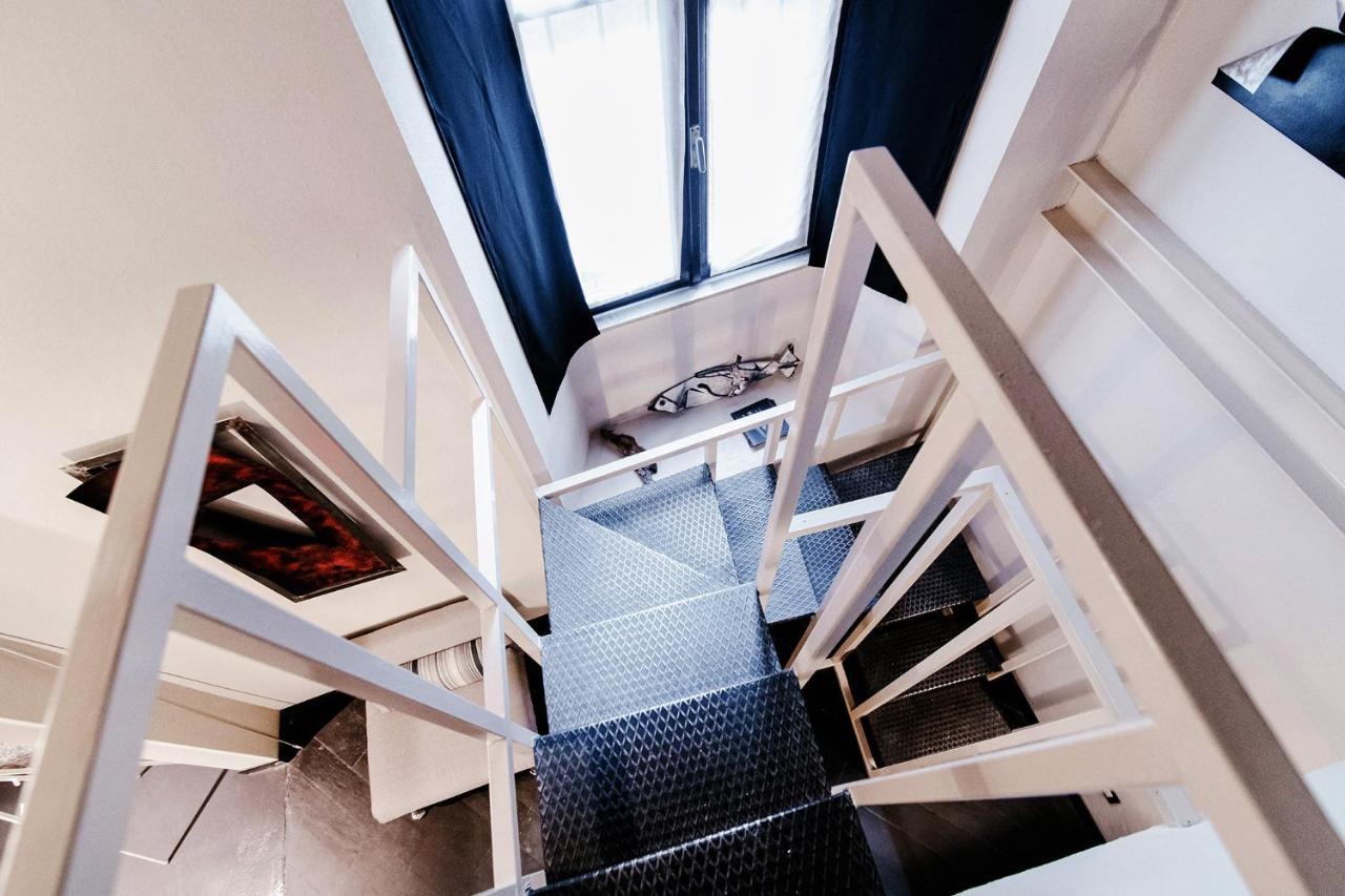 Apartament Palazzo Del Pero - The House Of Travelers Como Zewnętrze zdjęcie