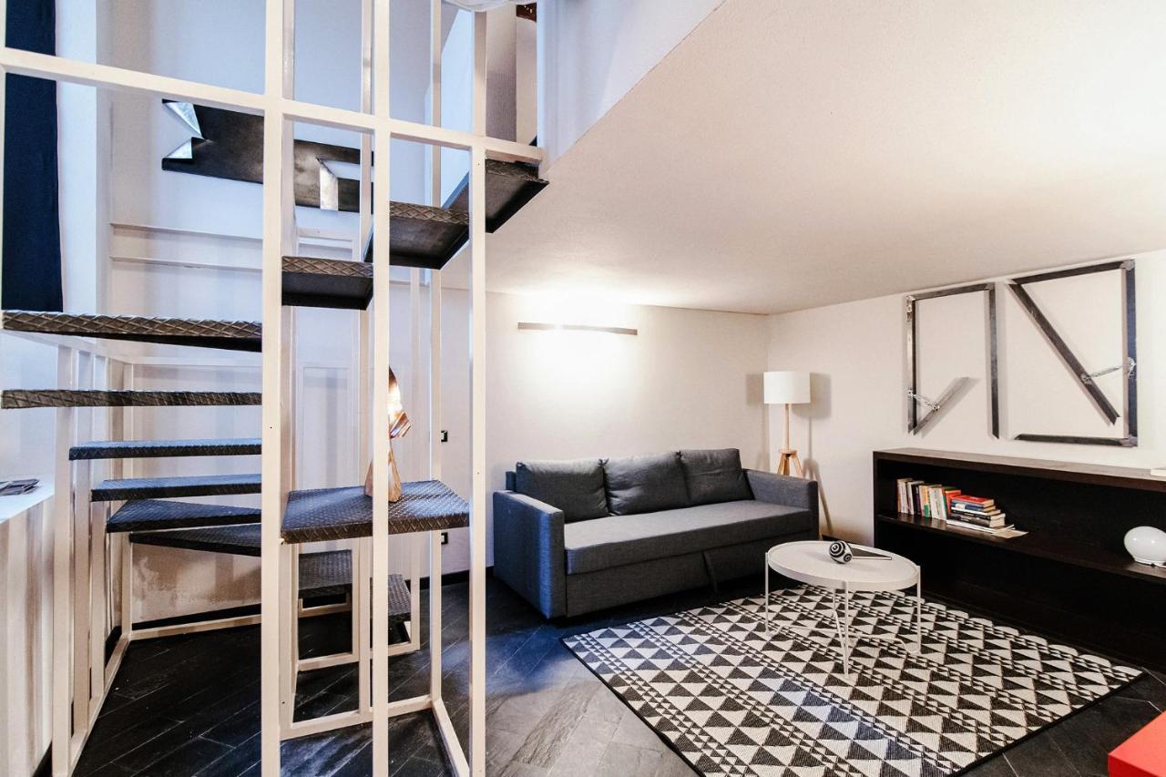 Apartament Palazzo Del Pero - The House Of Travelers Como Zewnętrze zdjęcie