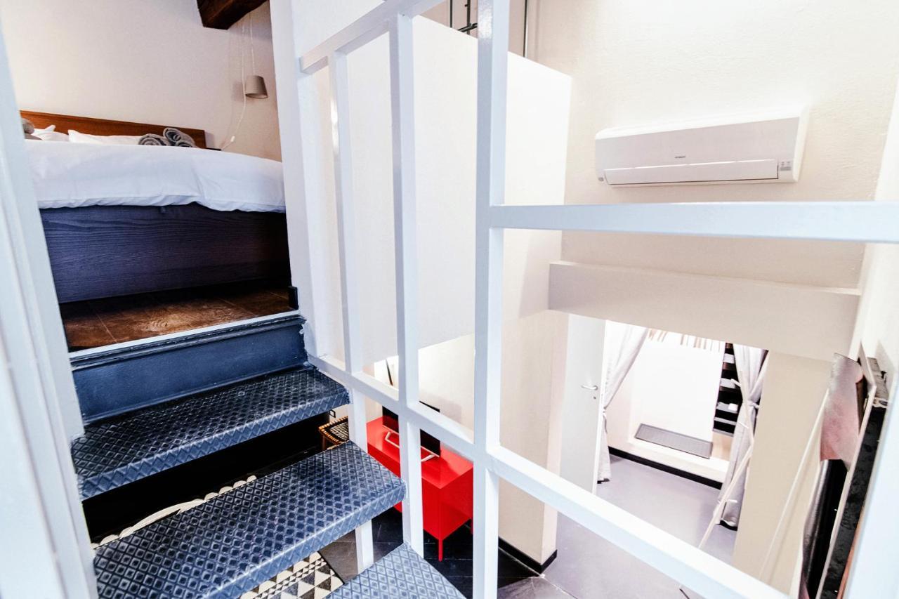 Apartament Palazzo Del Pero - The House Of Travelers Como Zewnętrze zdjęcie