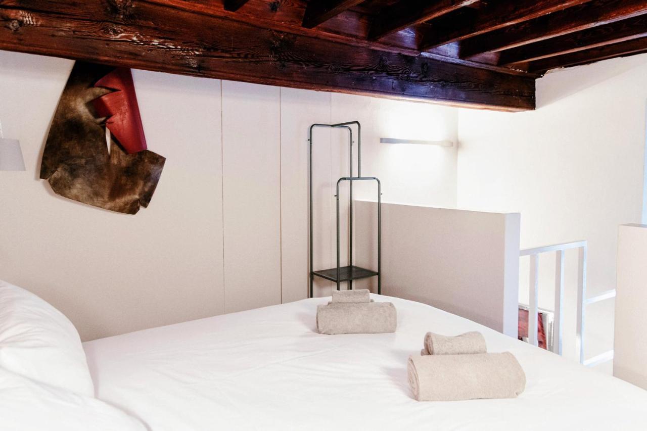 Apartament Palazzo Del Pero - The House Of Travelers Como Zewnętrze zdjęcie