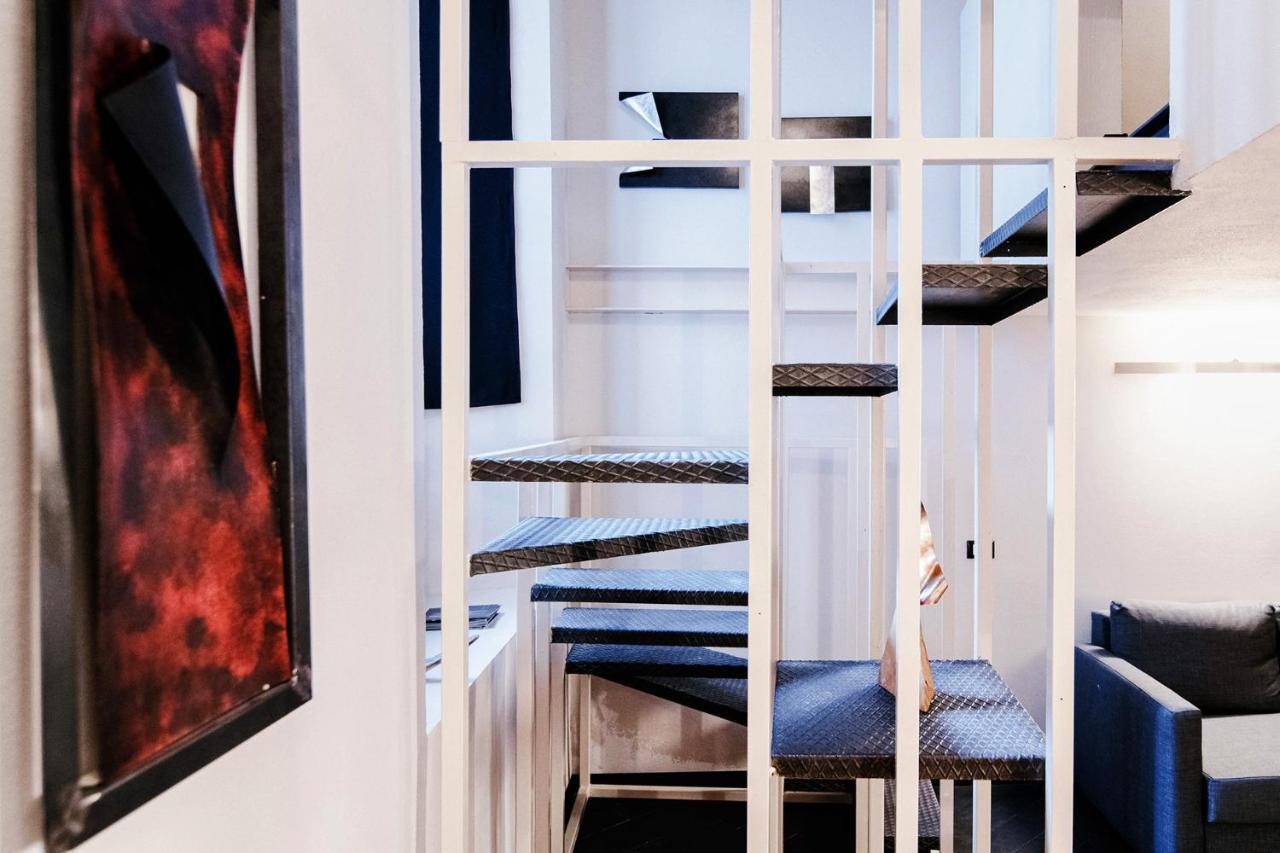 Apartament Palazzo Del Pero - The House Of Travelers Como Zewnętrze zdjęcie
