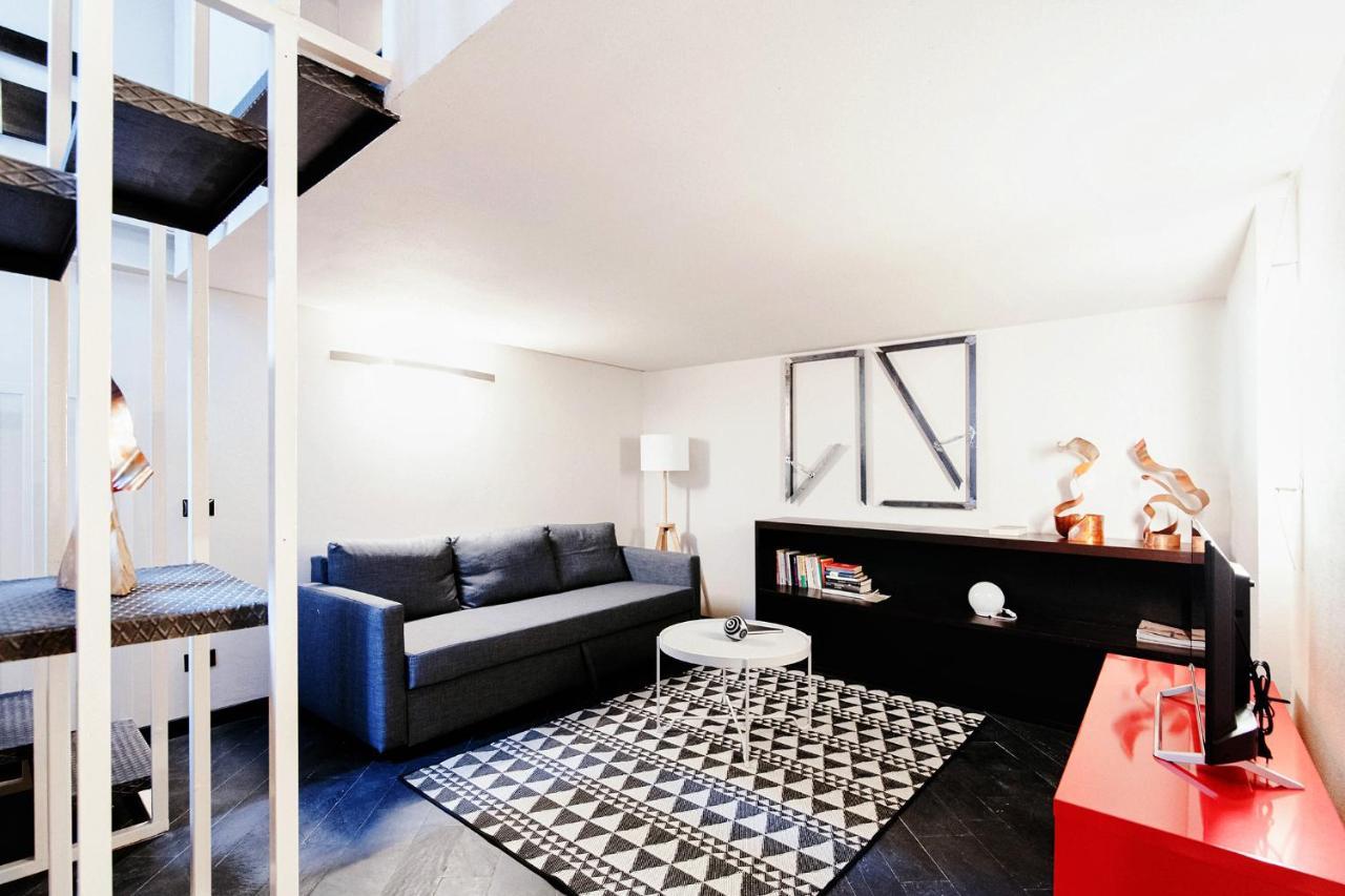 Apartament Palazzo Del Pero - The House Of Travelers Como Zewnętrze zdjęcie