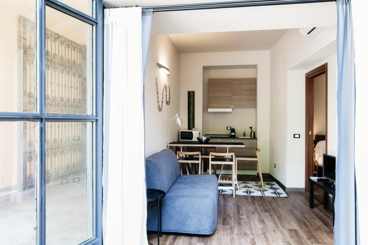 Apartament Palazzo Del Pero - The House Of Travelers Como Zewnętrze zdjęcie