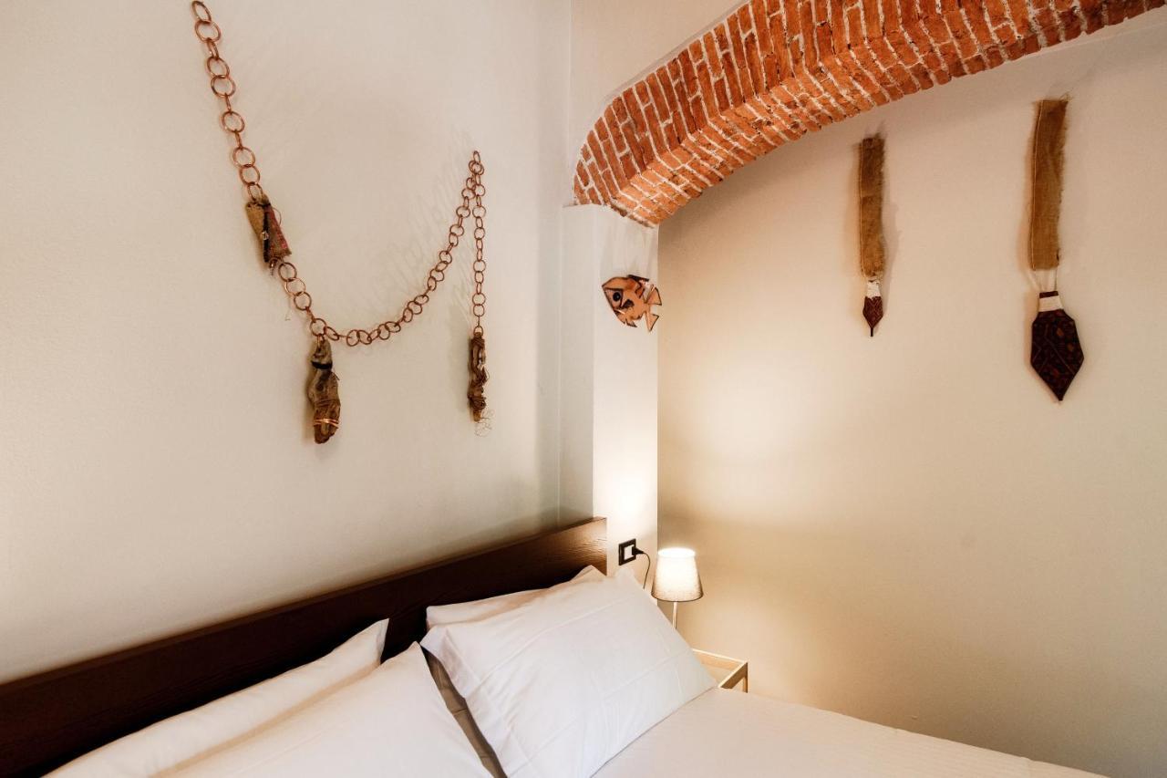 Apartament Palazzo Del Pero - The House Of Travelers Como Zewnętrze zdjęcie